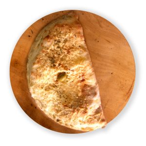 Calzone calabrese