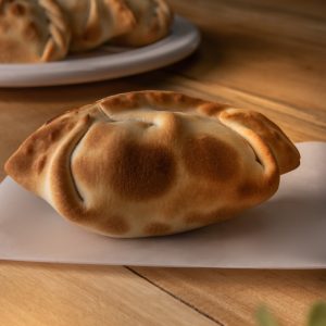 Empanada de pollo