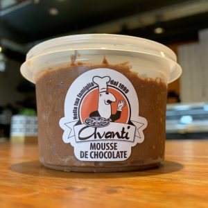 Postrecitos artesanales individuales